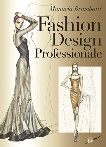 Fashion design professionale von Ikon