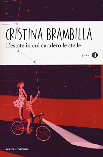 L'estate in cui caddero le stelle (Oscar junior)
