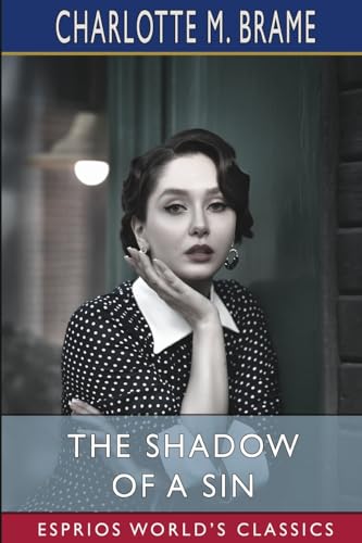 The Shadow of a Sin (Esprios Classics) von Blurb