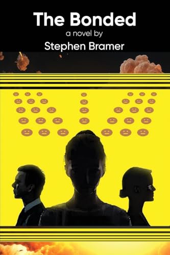 The Bonded von My Book Writers