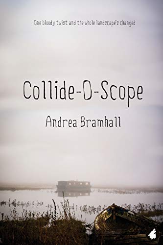 Collide-O-Scope (Norfolk Coast Investigation Stories, Band 1)