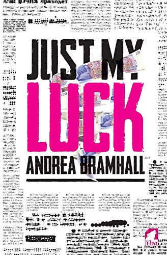 Just My Luck von Ingramcontent