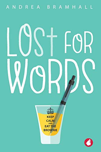 Lost for Words von Ylva Verlag E.Kfr.