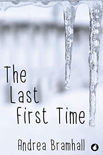 The Last First Time (Norfolk Coast Investigation Stories, Band 3)