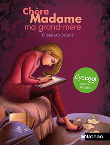 Dyscool - Chère Madame ma grand-mère von NATHAN