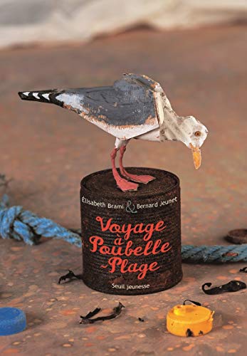 Voyage à Poubelle-Plage von Seuil