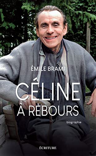 Céline à rebours: Biographie