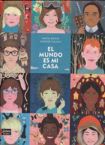 El Mundo es mi casa