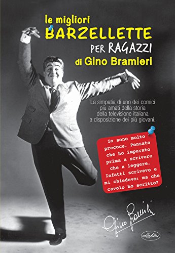 Le migliori barzellette per ragazzi Le migliori barzellette per ragazzi von Idea Libri
