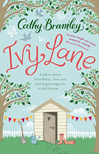 Ivy Lane: An uplifting and heart-warming romance from the Sunday Times bestselling author