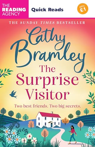 The Surprise Visitor (Quick Reads) von Orion