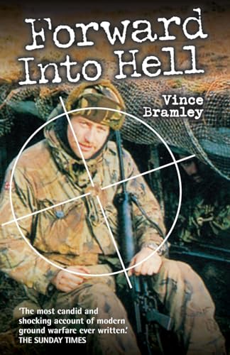 Forward into Hell Forward into Hell von John Blake