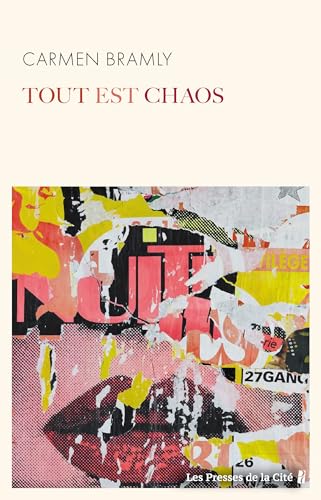 Tout est chaos von PRESSES CITE