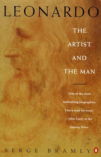 Leonardo: The Artist and the Man von Penguin Books