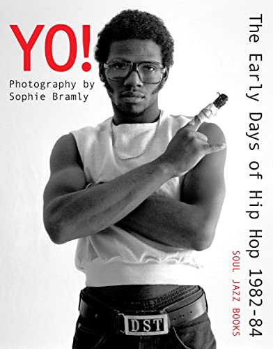 Yo!: The Early Days of Hip Hop 1982–84