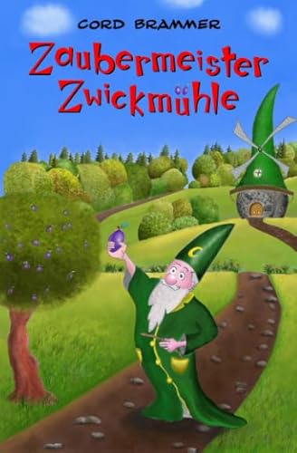 Zaubermeister Zwickmühle