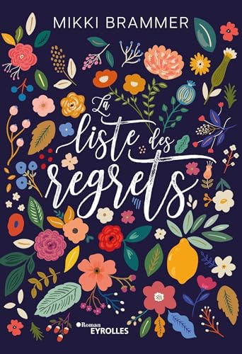 La liste des regrets von EYROLLES