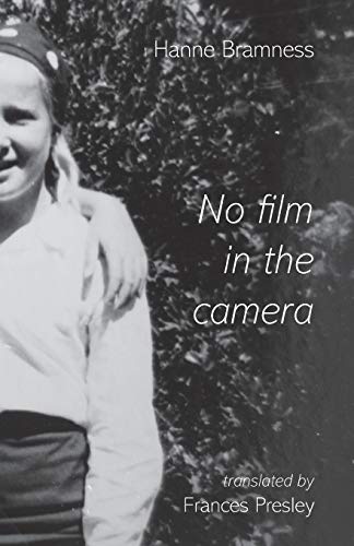 No Film in the Camera von Shearsman Books