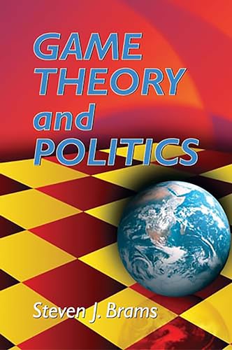 Game Theory and Politics (Dover Books on Mathematics) von Dover Publications