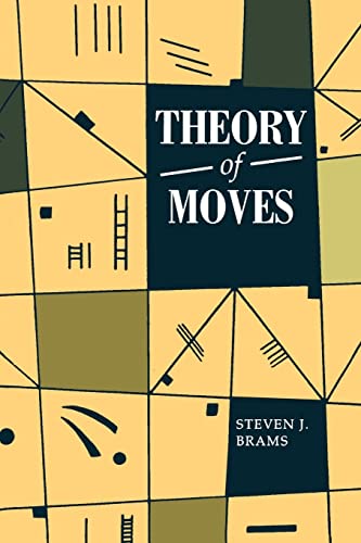 Theory of Moves von Cambridge University Press