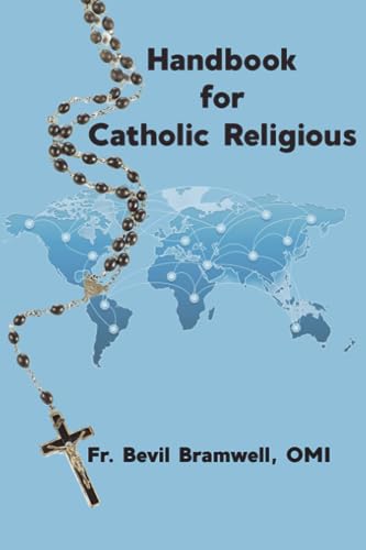 Handbook for Catholic Religious von En Route Books & Media