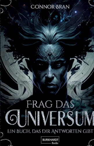 Frag das Universum: Ein Buch, das dir Antworten gibt von tredition