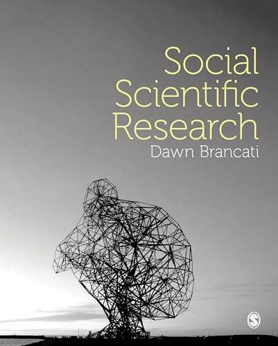 Social Scientific Research von Sage Publications