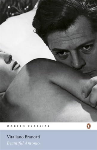 Beautiful Antonio (Penguin Modern Classics) von Penguin Classics