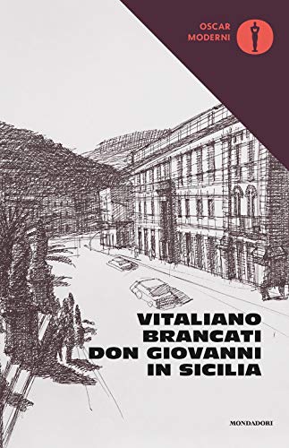 Don Giovanni in Sicilia (Oscar moderni, Band 298)