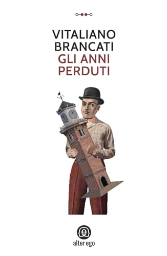 Gli anni perduti (Specchi) von Alter Ego