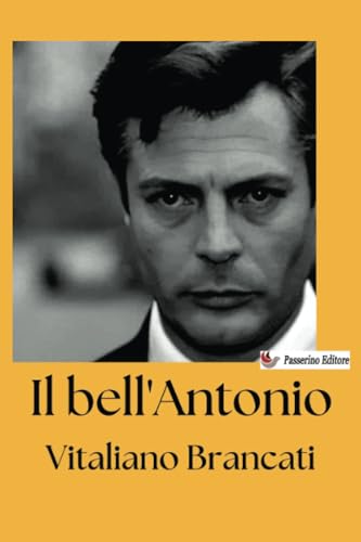 Il bell'Antonio von Passerino