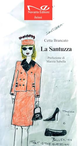 La Santuzza (Deissi) von Navarra Editore