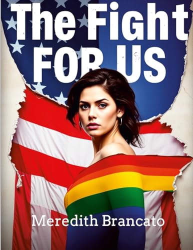 The Fight for Us von Lulu.com
