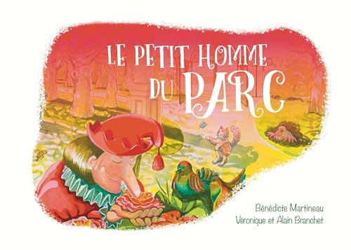 Le petit homme du Parc von BoD – Books on Demand – Frankreich