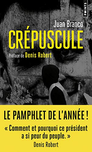 Crepuscule von Seuil