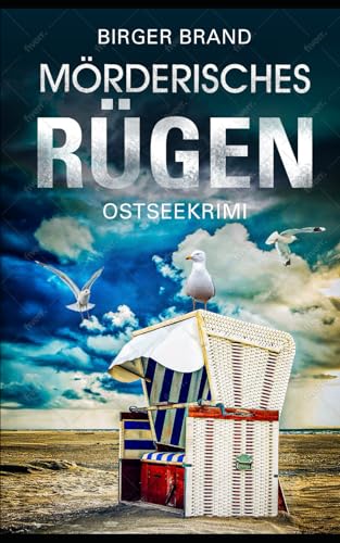 Mörderisches Rügen (Lydia Westphal, Band 6)