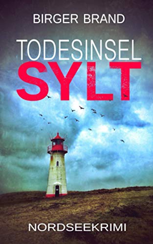 Todesinsel Sylt: Nordseekrimi (Jenny Arens, Band 2)