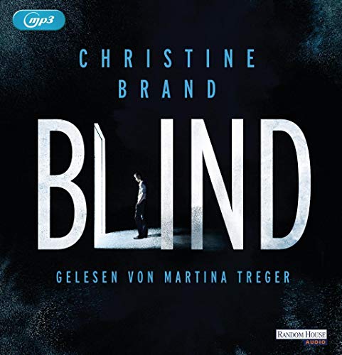 Blind: . (Milla Nova ermittelt, Band 1)