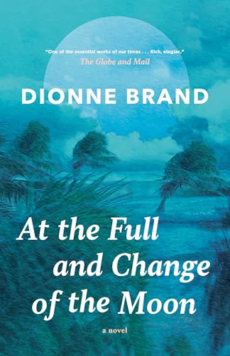 At the Full and Change of the Moon von Vintage Canada