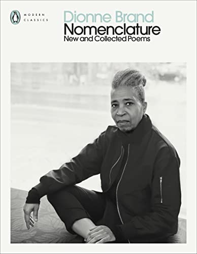 Nomenclature: New and Collected Poems (Penguin Modern Classics) von Penguin