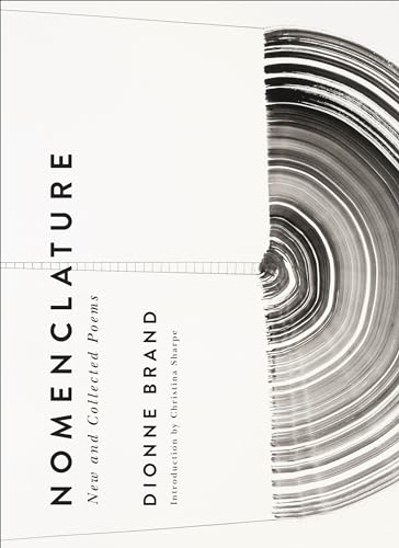 Nomenclature: New and Collected Poems von Duke University Press
