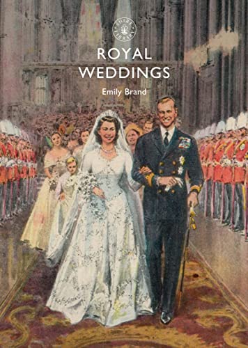 Royal Weddings (Shire Library, Band 665) von imusti