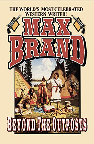 Beyond the Outposts Beyond the Outposts von Amazon Publishing