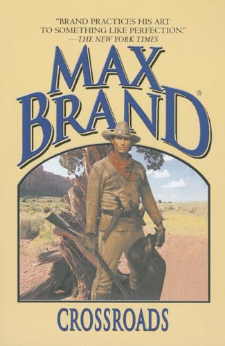 Crossroads von Amazon Publishing