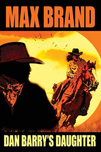 Dan Barry's Daughter von Wildside Press