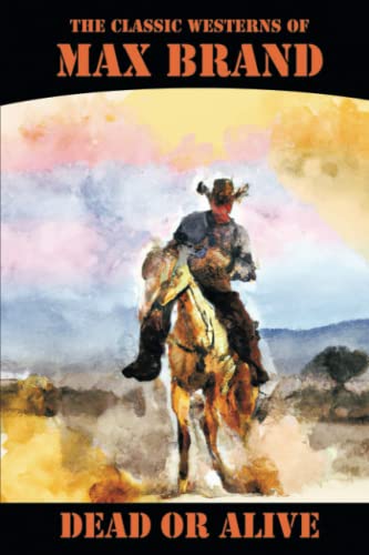 Dead or Alive von Wildside Press