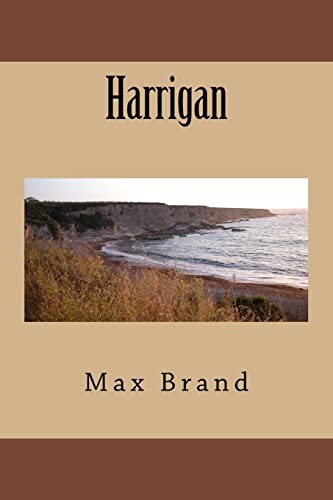 Harrigan von CREATESPACE