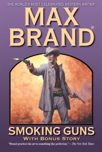 Smoking Guns von Amazon Publishing