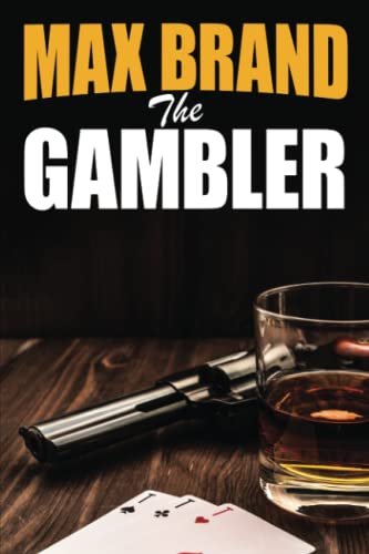 The Gambler von Wildside Press