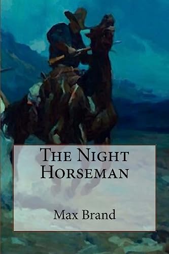 The Night Horseman